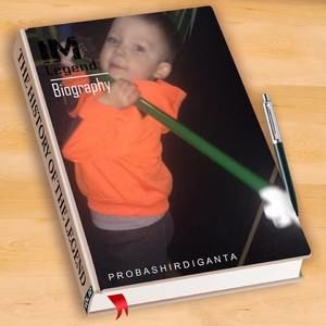 Meet your Posher, Ellee